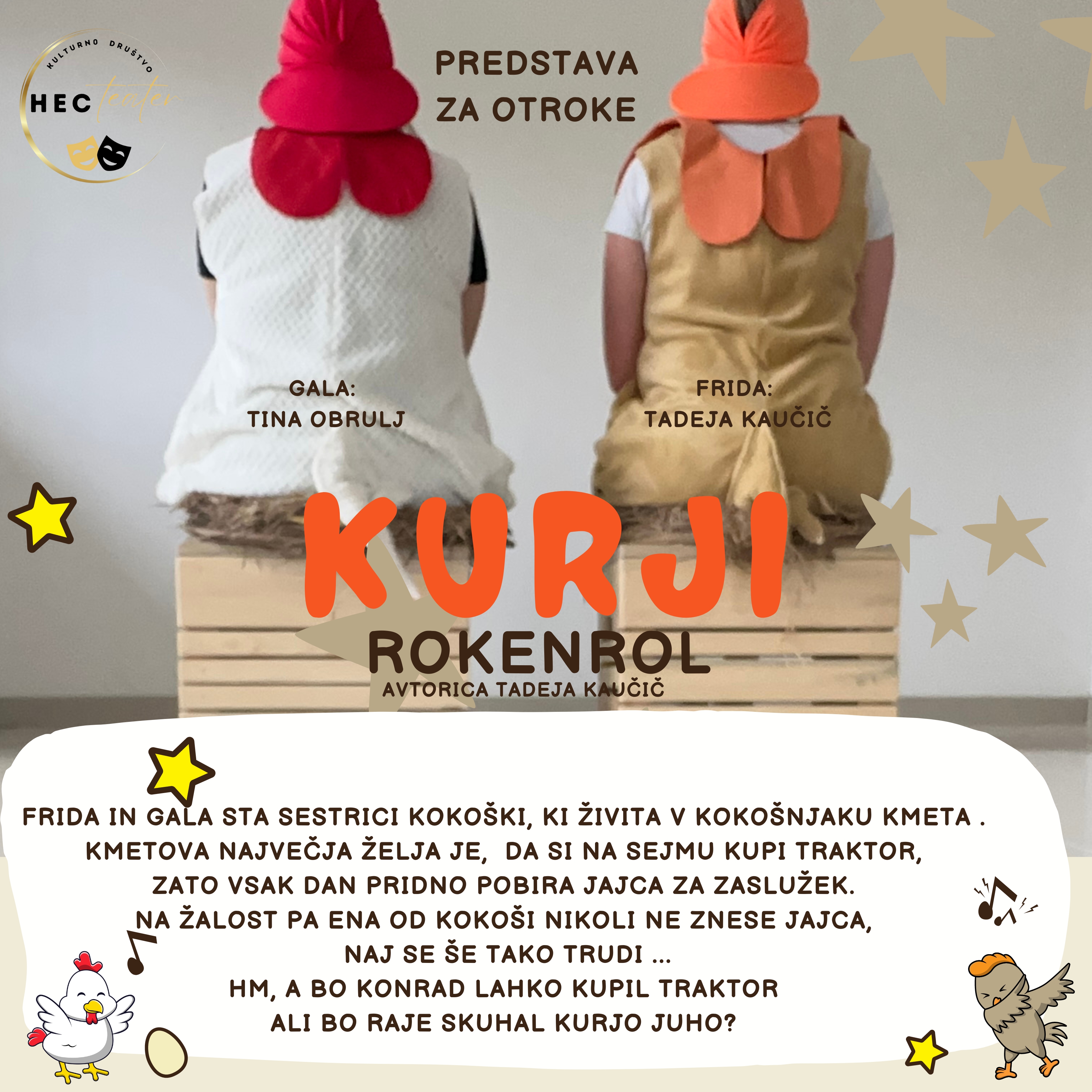 KURJI ROKENROL  (42 x 59.4 cm)_predstavitev